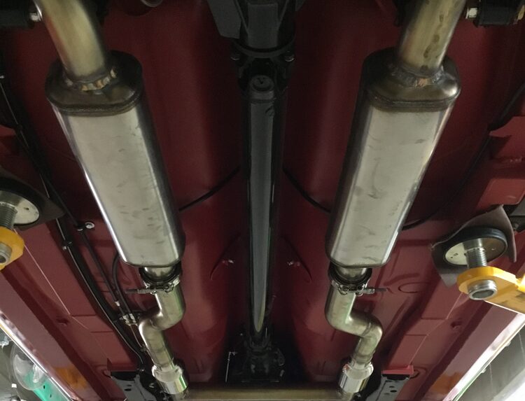 Stainless Steel Stainless Steel