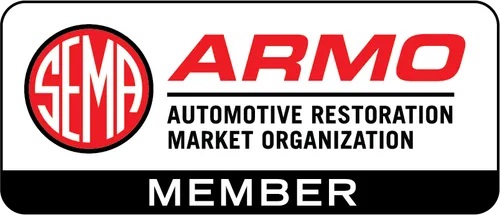 23 Armo Logo Member Original