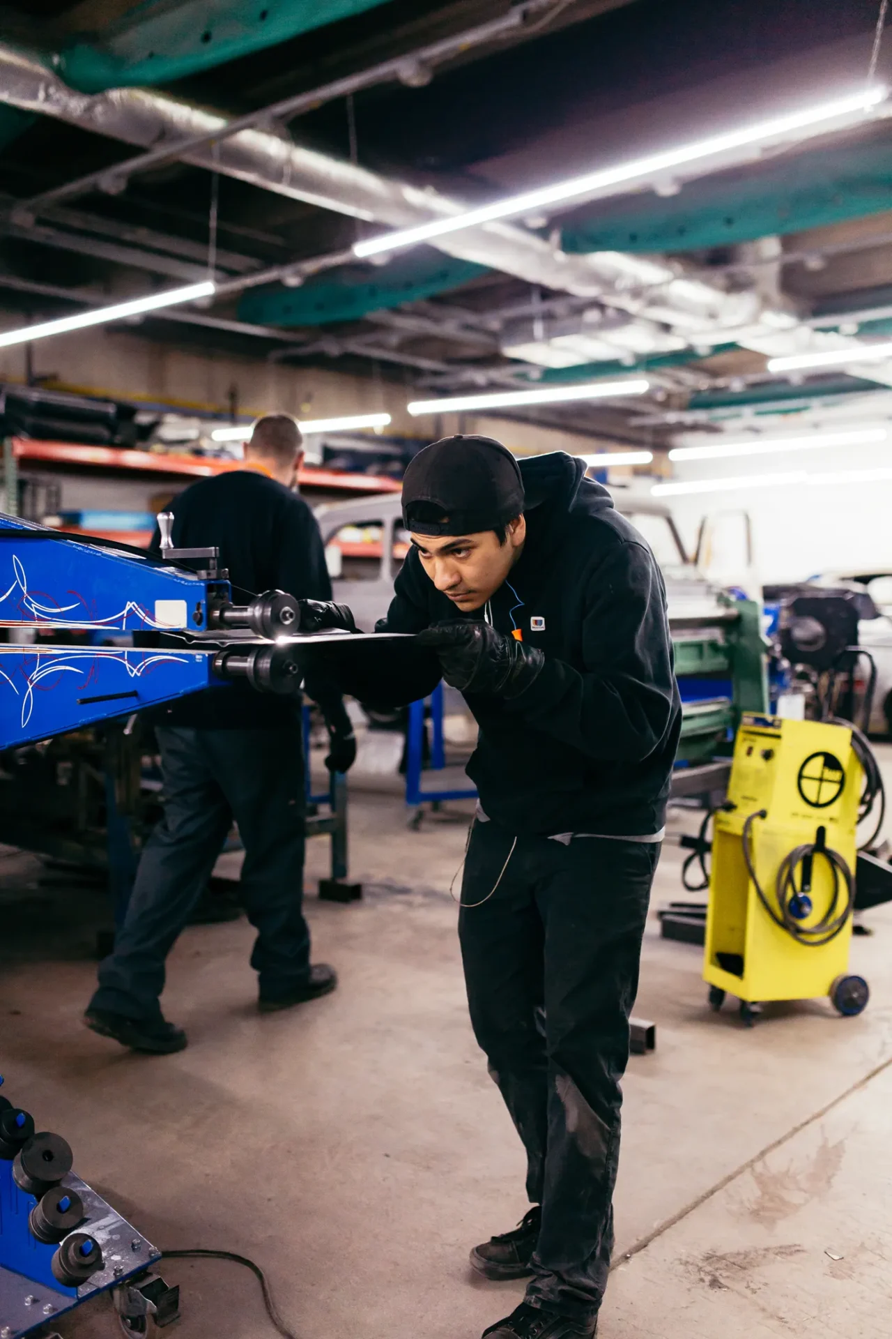 Anthony Udated Original Anthony Udated Original