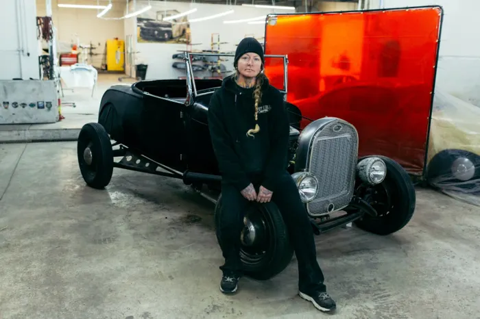 Aprill Bold Journey 2 Original