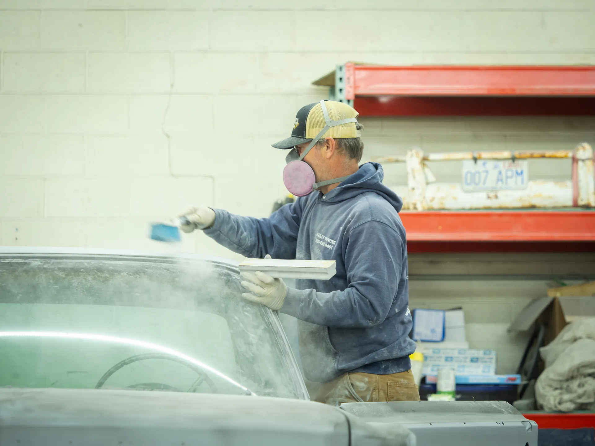 Bobby Original Bobby Original