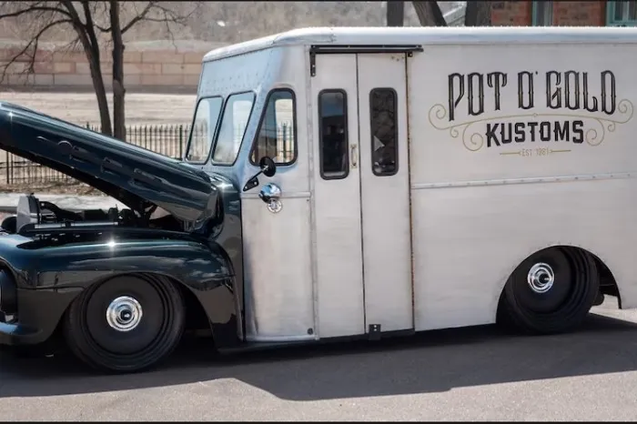 Bread Truck Online 2 Original