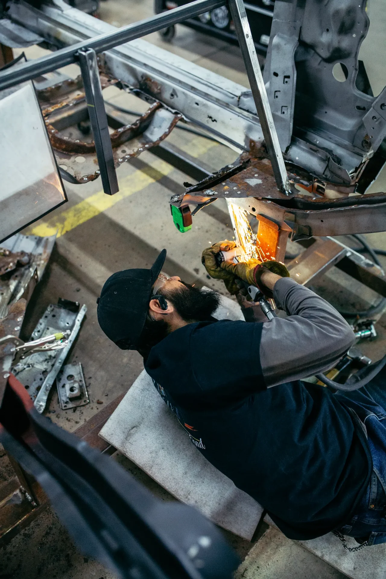 Paul Updated Original Paul Updated Original