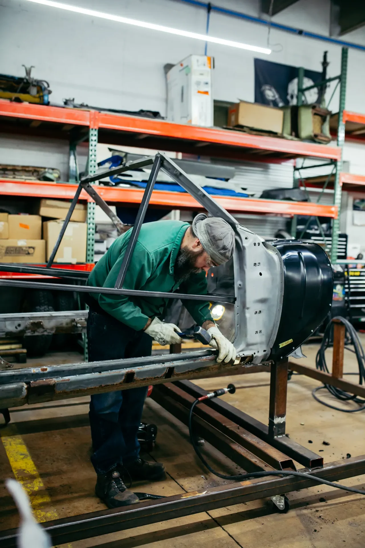 Travis 1 Original Travis 1 Original