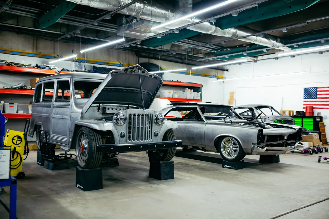 What We Do 5 Original