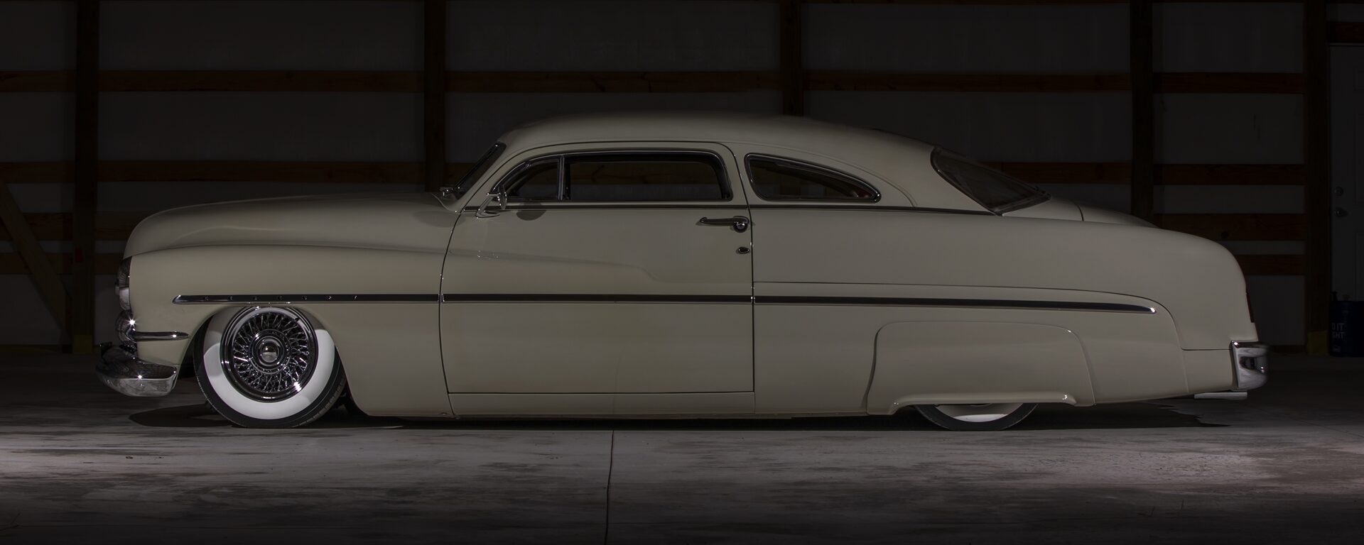 Pot O Gold 1951 Merc03